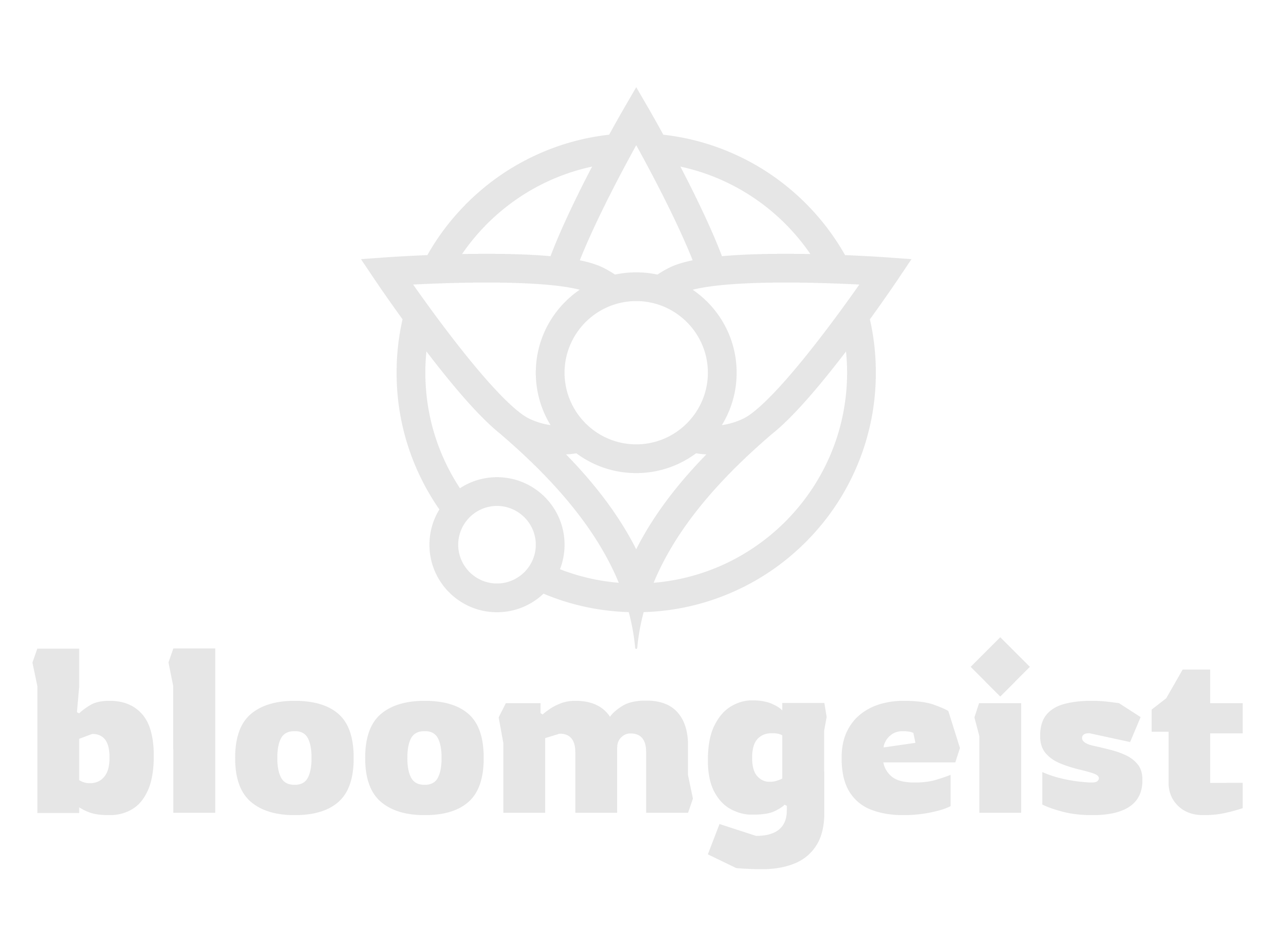 bloomgeist Logo